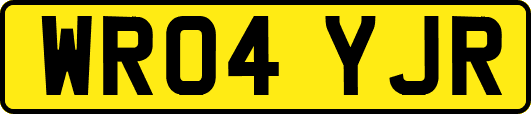 WR04YJR