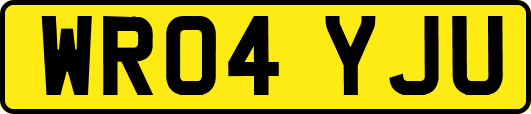 WR04YJU