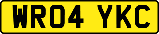 WR04YKC
