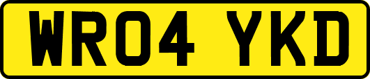 WR04YKD