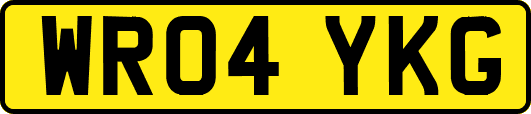 WR04YKG