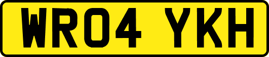 WR04YKH