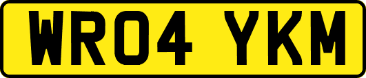 WR04YKM