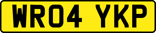 WR04YKP