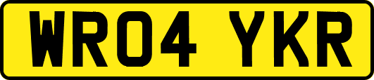 WR04YKR