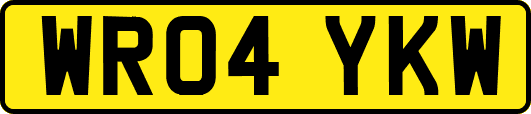 WR04YKW