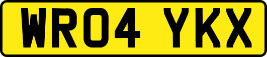 WR04YKX