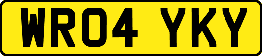 WR04YKY