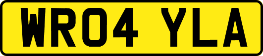 WR04YLA