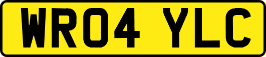 WR04YLC