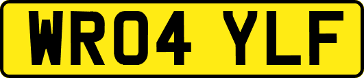 WR04YLF