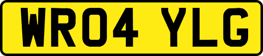 WR04YLG