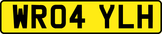WR04YLH