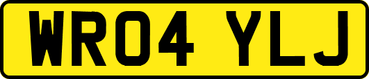 WR04YLJ