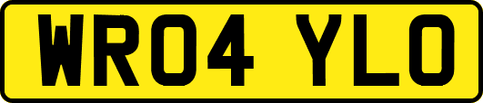 WR04YLO