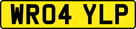 WR04YLP