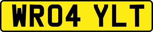 WR04YLT