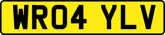 WR04YLV