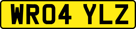 WR04YLZ