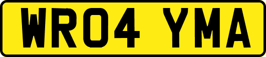 WR04YMA