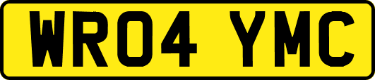 WR04YMC