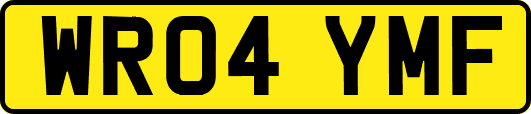 WR04YMF