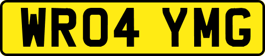 WR04YMG