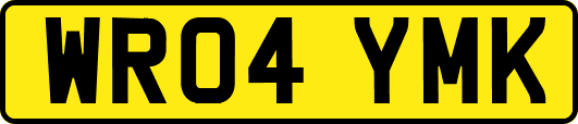 WR04YMK