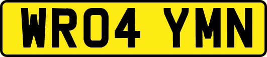 WR04YMN