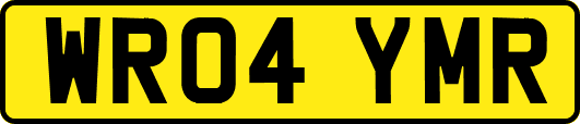 WR04YMR