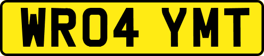WR04YMT