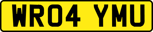 WR04YMU
