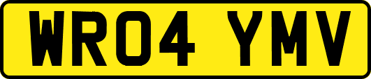 WR04YMV