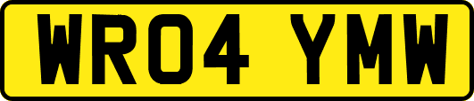 WR04YMW