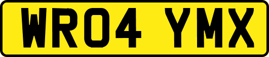 WR04YMX