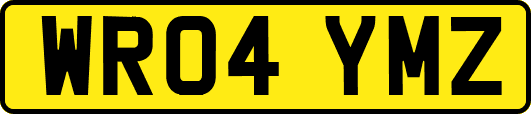 WR04YMZ