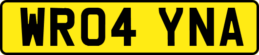 WR04YNA