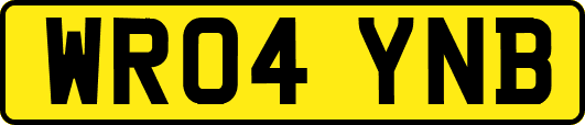 WR04YNB