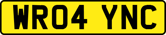 WR04YNC