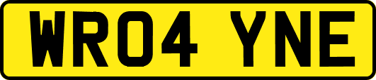WR04YNE
