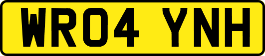WR04YNH