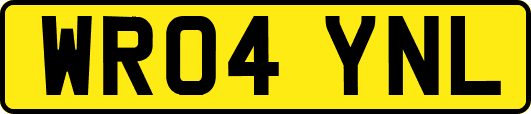 WR04YNL