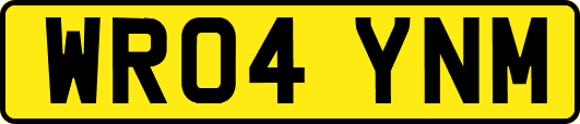 WR04YNM