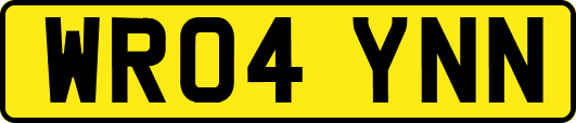 WR04YNN