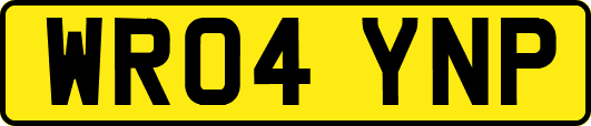 WR04YNP