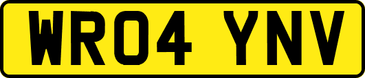 WR04YNV