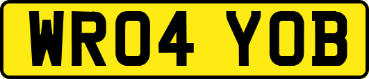 WR04YOB
