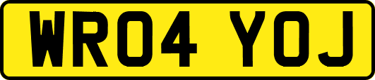 WR04YOJ