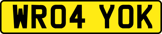 WR04YOK