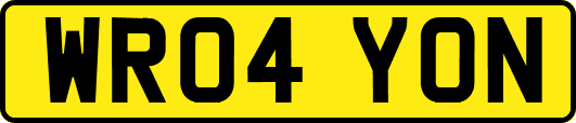 WR04YON